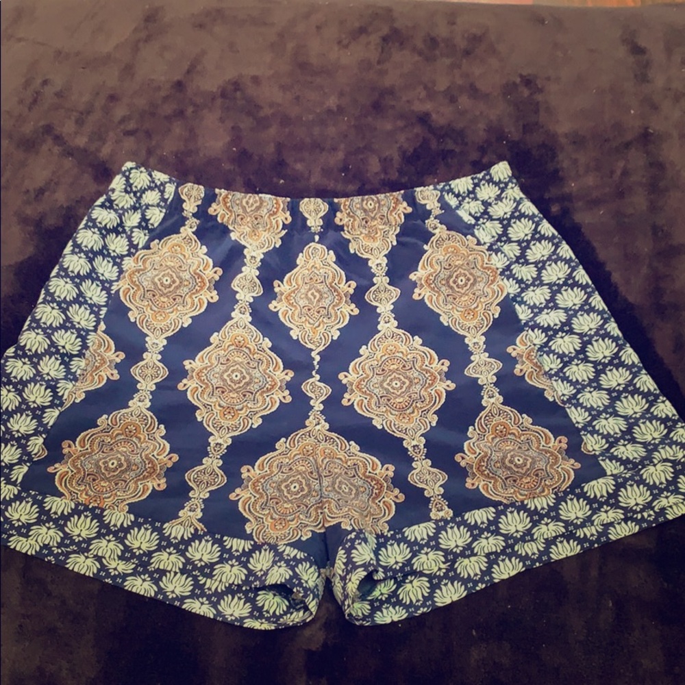 H&M Vintage shorts